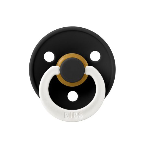 BIBS Colour cumi - esti fekete