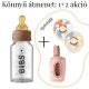 BIBS Könnyű átmenet csomag - Virágzás mix - 110ml