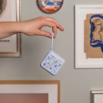 BIBS x LIBERTY cumitartó - 4 féle