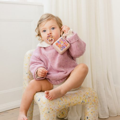 BIBS x LIBERTY cumitartó - 5 féle