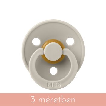 BIBS Colour cumi - homok