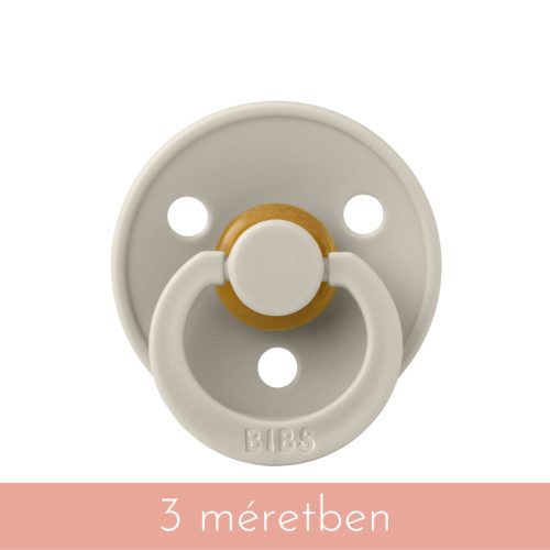 BIBS Colour cumi - homok