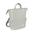 Pelenkázó hátizsák - Botton (Csíkos)