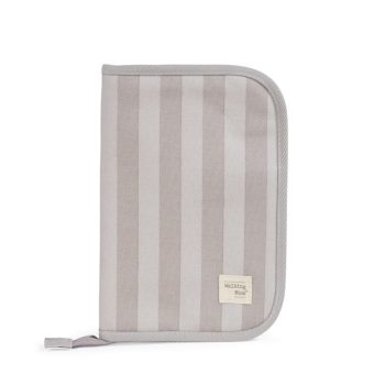 Egészségügyi kiskönyv borító - Sintra (Bézs)