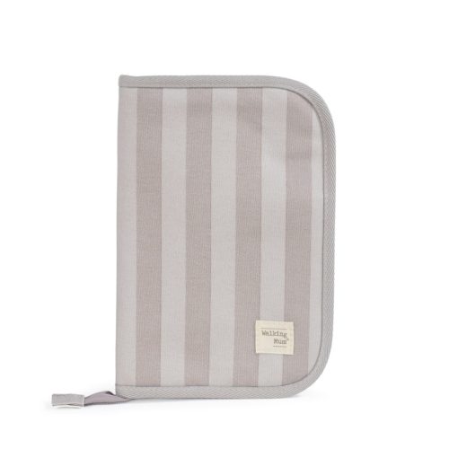 Egészségügyi kiskönyv borító - Sintra (Bézs)