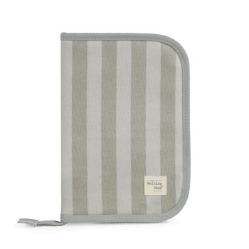 Egészségügyi kiskönyv borító - Sintra (Oliva)