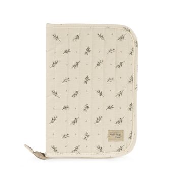 Egészségügyi kiskönyv borító - Mimóza - 2 féle