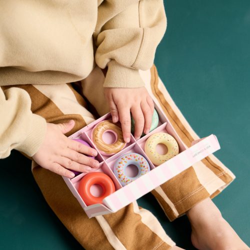 Kid's Concept fánkocskák