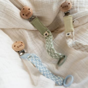 BIBS cumilánc - 9 féle