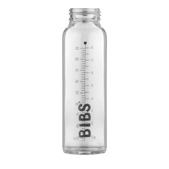 BIBS üveg cumisüveg - 225 ml