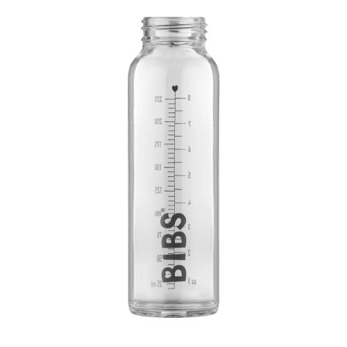 BIBS üveg cumisüveg - 225 ml