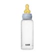 BIBS cumisüvegszett - 270ml - 4 féle