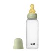 BIBS cumisüvegszett - 270ml - 4 féle