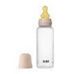 BIBS cumisüvegszett - 270ml - 4 féle