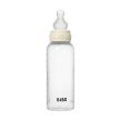 BIBS cumisüvegszett - 270ml - 4 féle
