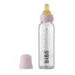 BIBS üveg cumisüvegszett - 225ml - 9 féle