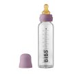 BIBS üveg cumisüvegszett - 225ml - 9 féle