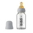 BIBS üveg cumisüvegszett - 110 ml - 8 féle