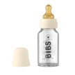BIBS üveg cumisüvegszett - 110 ml - 8 féle