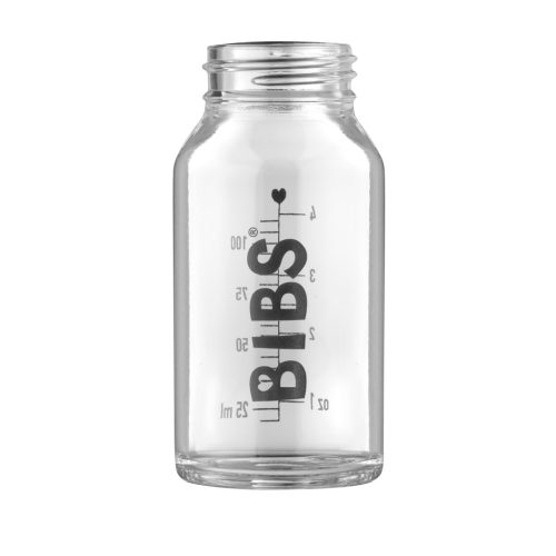 BIBS üveg cumisüveg - 110 ml