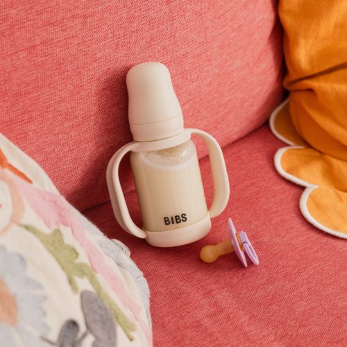 BIBS cumisüvegfül - 4 féle