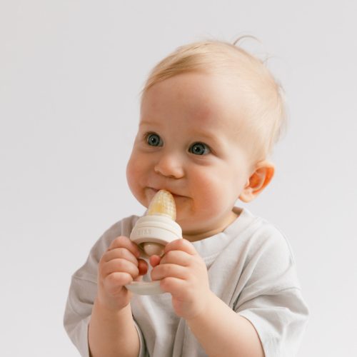 BIBS etetőcumi - 4 féle