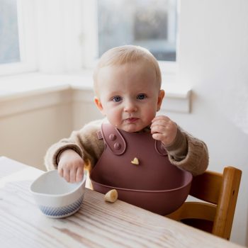 BIBS előke - 5 féle