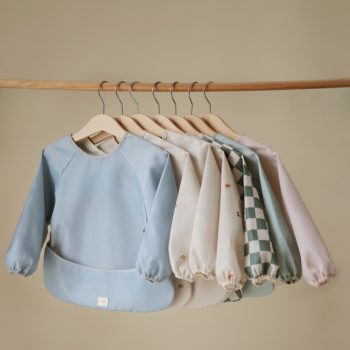 Belebújós előke - 8 féle