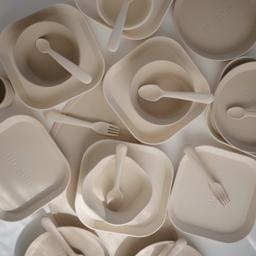 Kerek mélytányér - 8 féle