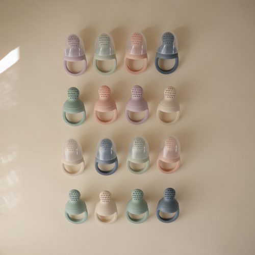 Etetőcumi - 2 db - 4 féle