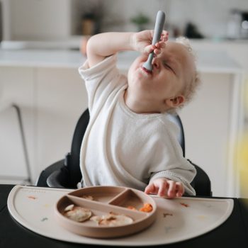 Mushie babakanál szett - 7 féle