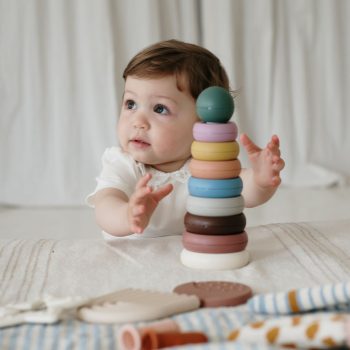 Gyűrű piramis - 2 féle