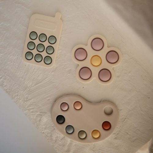 Pukkasztós játék - 6 féle