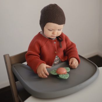 Tapadókorongos pörgettyű - dinó