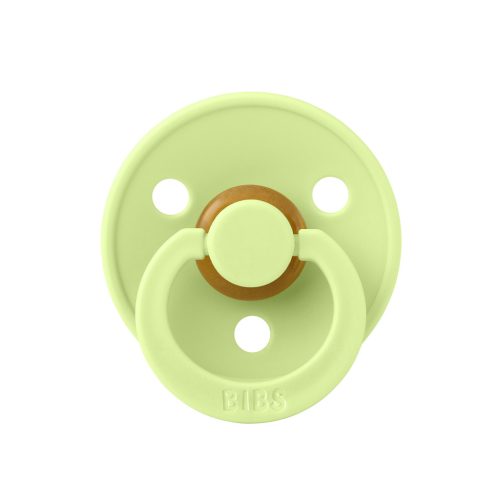 BIBS Colour cumi - matcha