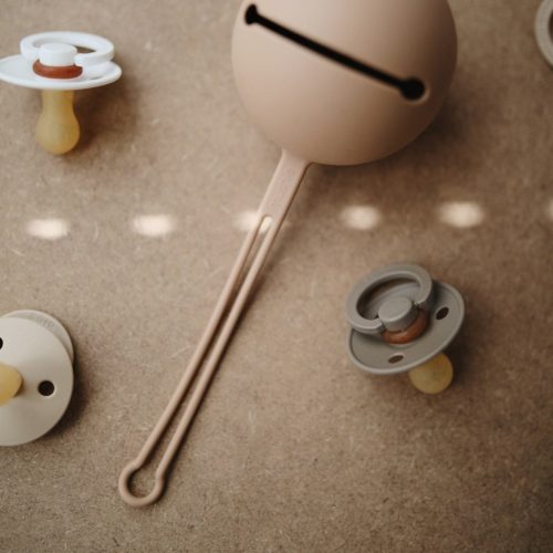 Mushie cumitartó - 9 féle