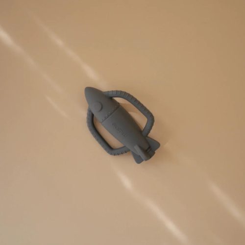 Csörgő rágóka - rakéta (szellő)