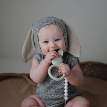 Állatos rágókat - 5 féle