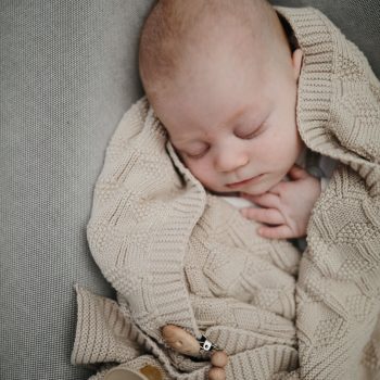 Kötött takaró - lépesméz - 2 féle