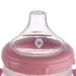 Canpol babies LOVE&SEA cseppmentes itatópohár szilikon ivócsőrrel 180ml - 2 féle