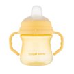 Canpol babies Itatópohár szilikonos ivócsőrrel FirstCup 150ml/250ml - 8 féle