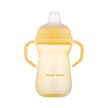 Canpol babies Itatópohár szilikonos ivócsőrrel FirstCup 150ml/250ml - 8 féle