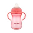 Canpol babies Itatópohár szilikonos ivócsőrrel FirstCup 150ml/250ml - 8 féle
