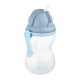 Canpol babies Sport itatópohár szívószállal 370ml - 2 féle