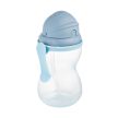 Canpol babies Sport itatópohár szívószállal 370ml - 2 féle