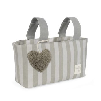 Walking Mum - Babakocsi táska - Sintra - 2 féle