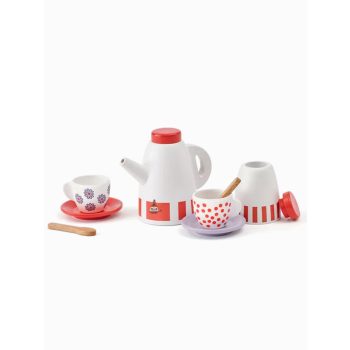 Mumin Kávézó készlet