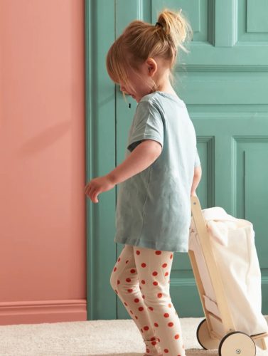 KID'S Concept Bevásárló kocsi