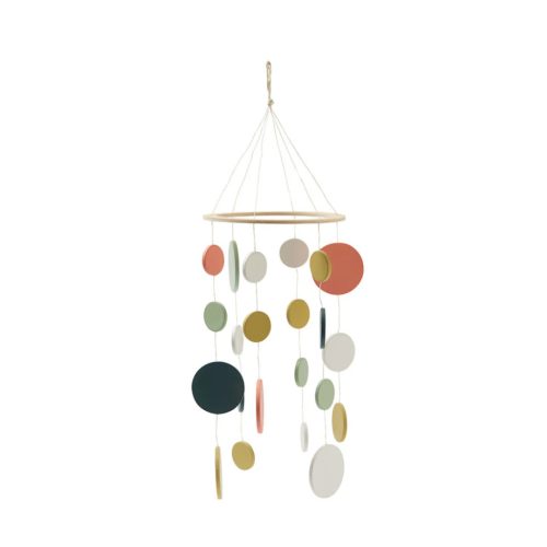 Kid's Concept kiságyforgó