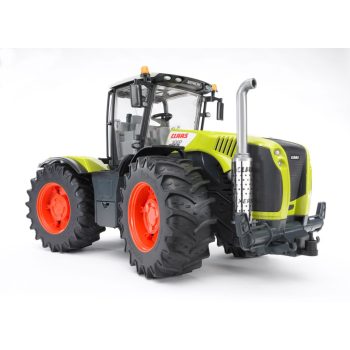 Traktor - Claas Xerion 5000 - Bruder 3015